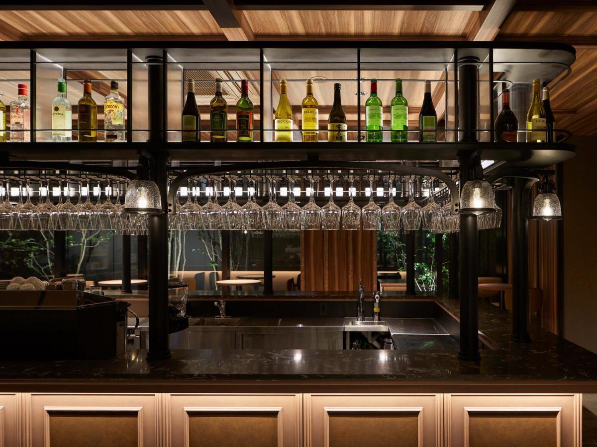Susukino Granbell Hotel ซัปโปโร ภายนอก รูปภาพ