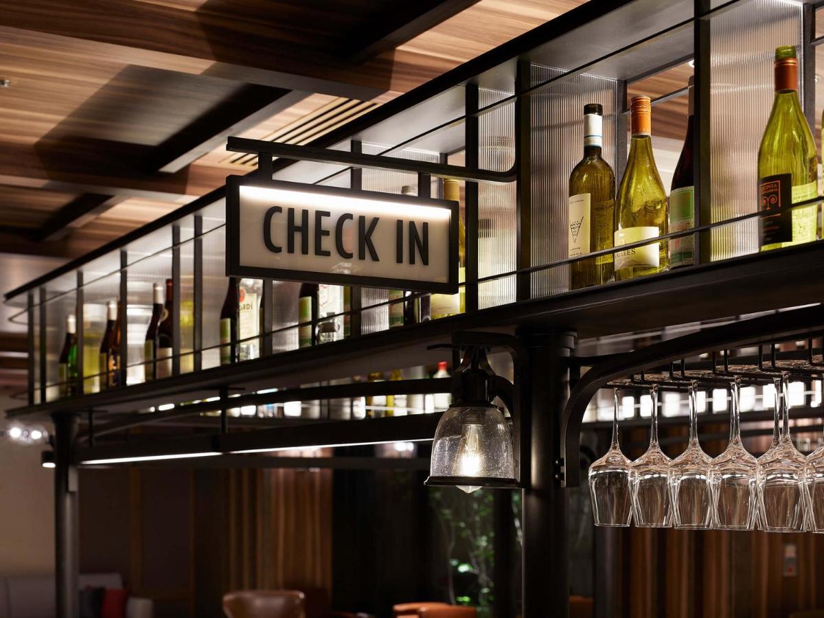 Susukino Granbell Hotel ซัปโปโร ภายนอก รูปภาพ