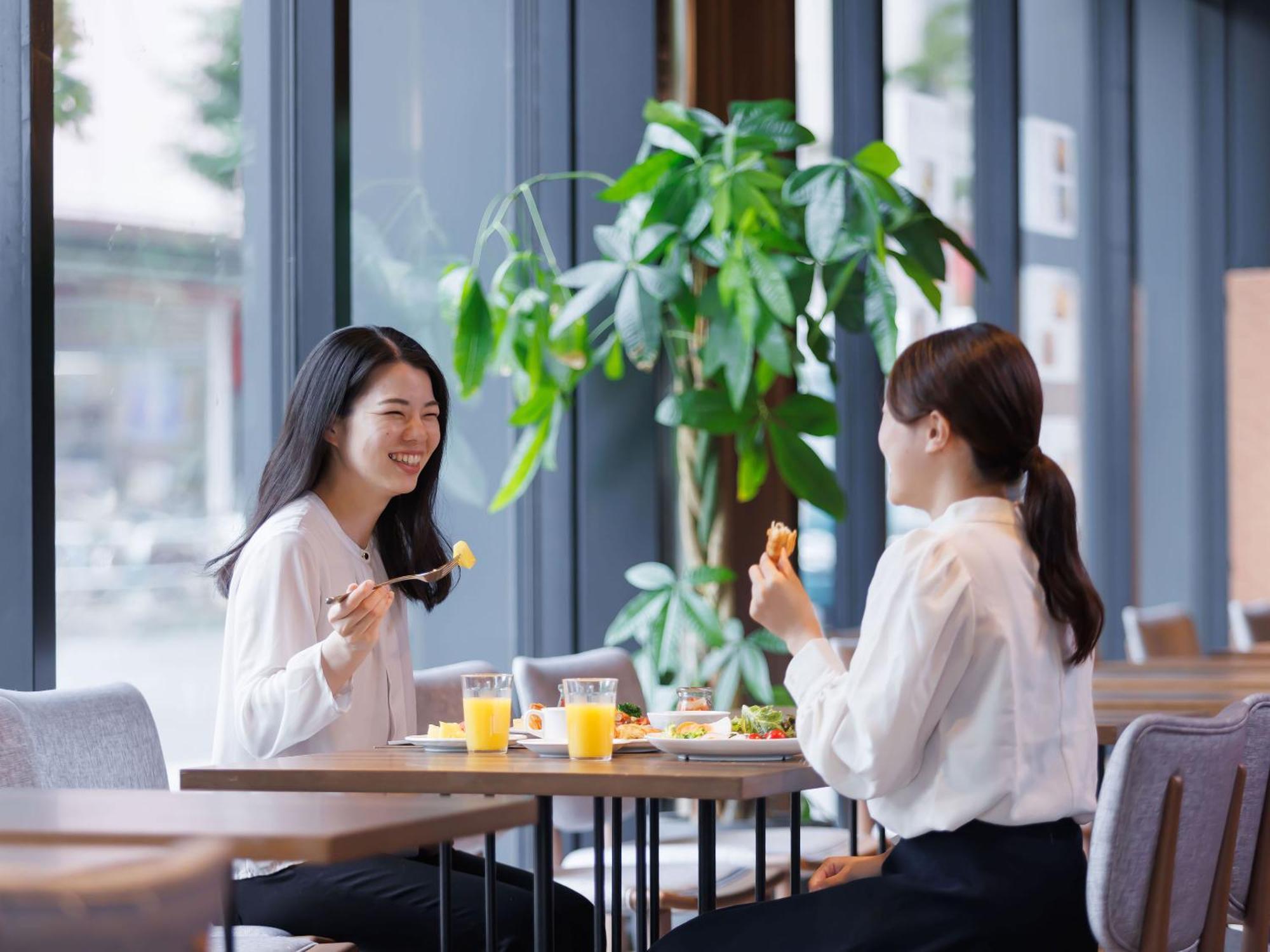 Susukino Granbell Hotel ซัปโปโร ภายนอก รูปภาพ
